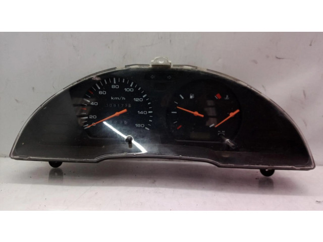 Přístrojová deska  Nissan Vanette 1991 21066601, 248107C015  