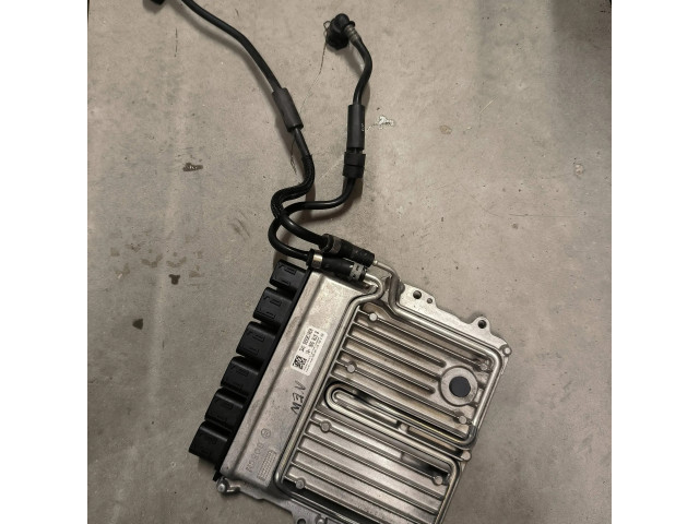 Řídící jednotka 8678936, 030136526   BMW 7 G11 G12 2017