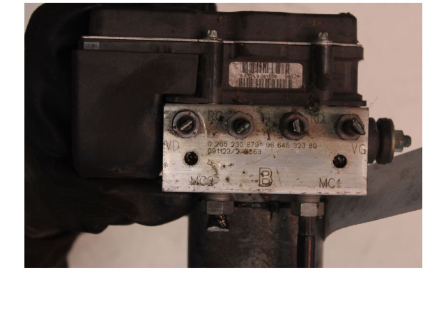 Jednotka ABS 0265230879   Peugeot 5008 2009