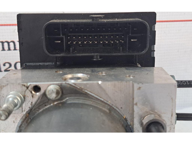 Jednotka ABS 4F0910517AK, 4F0910517AK   Audi A6 S6 C6 4F 2005