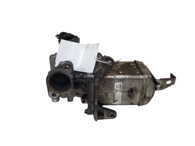 Клапан EGR       Volvo XC60  2014 - 2016 года   