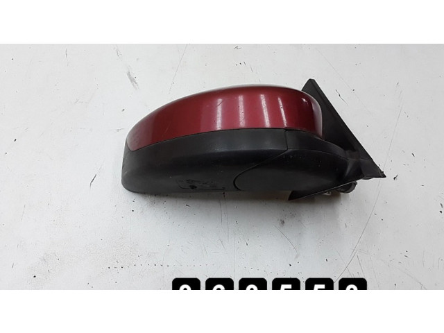 Zpětné zrcátko pravé Renault Espace II 2004  014181  