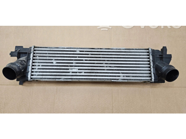 Радиатор интеркулера 8592701   BMW 3 G20 G21