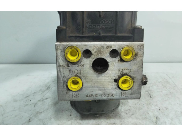 Jednotka ABS 4451002050   Peugeot 406 
