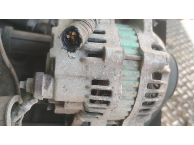 Генератор 02503, ab160108   Hyundai Atos Classic 1.0     