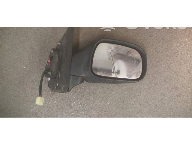 Zpětné zrcátko  Suzuki Ignis 2006    