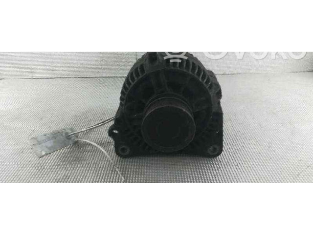 Генератор 028903026B, 0123310038   Skoda Felicia II      