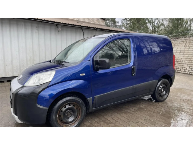 Моторчик дворников     Fiat Fiorino