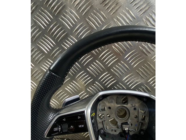 Volant Audi A6 S6 C8 4K 2020 4K0419091F  