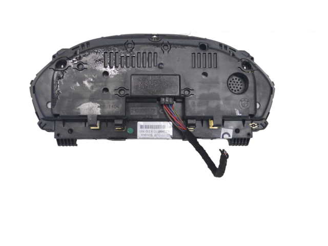 Přístrojová deska  BMW 4 F32 F33 2014 9365929  
