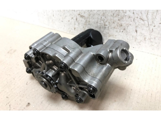 Čerpadlo oleje 9807727980, 9807727980   Toyota Proace   4WZFTV(DW10FEU)