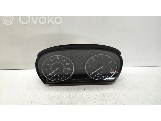 Панель приборов 9220964   BMW X1 E84       