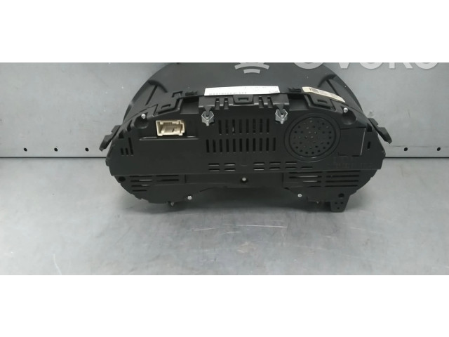 Панель приборов A1179007500, 0263697034   Mercedes-Benz CLA C117 X117 W117       
