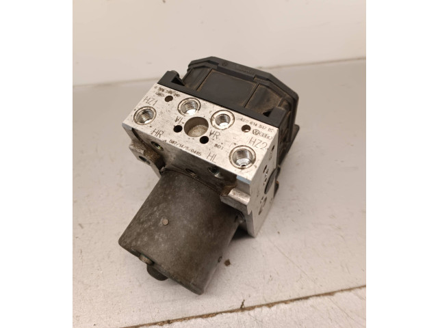 Блок управления АБС 4E0614517BD, 4E0910517C   Audi A8 S8 D3 4E