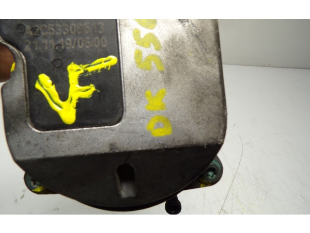 Блок управления 059129086M, A2C53308513   Volkswagen Touareg I