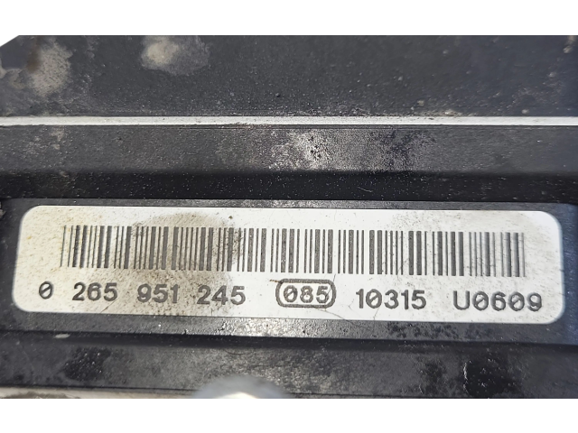 Jednotka ABS 9677032180, 87FAE10834825   Peugeot 508 2010