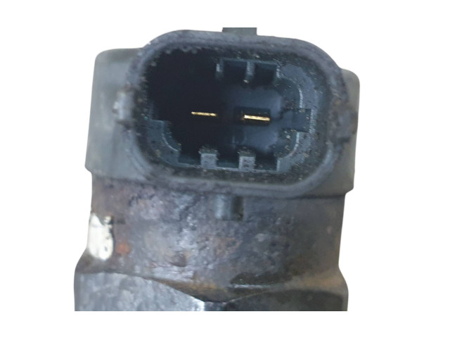 Топливная рампа 0445224055, 007474   Citroen Jumper  