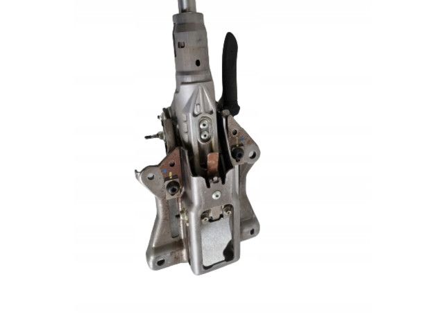  рейка  Колонка рулевая 13376593   Opel Zafira C 2011 - 2019 года