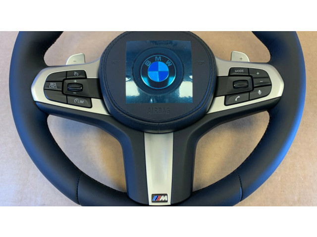Руль BMW X4 G02  2018- года 32308008179, 32308094542      