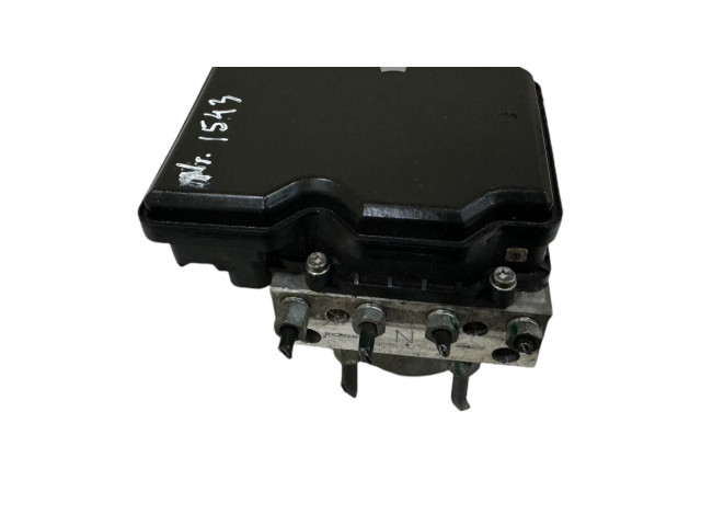 Jednotka ABS 476605SH0A, 7Y1500538   Nissan Leaf II (ZE1) 2018