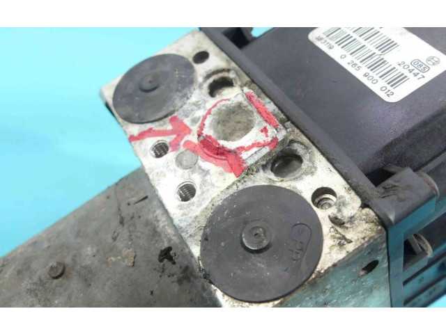 Jednotka ABS 0265900012, IMPRK1229508   Mercedes-Benz Vito Viano W638 2001