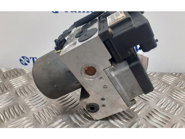 Блок АБС 0273004662, 0265220668   Renault  Scenic RX   -  года
