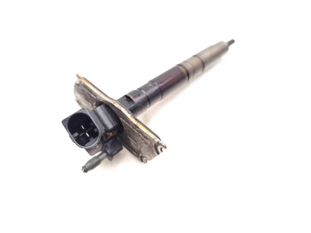 Форсунка 03L130277, 0445116030    Volkswagen Tiguan  CBAB 