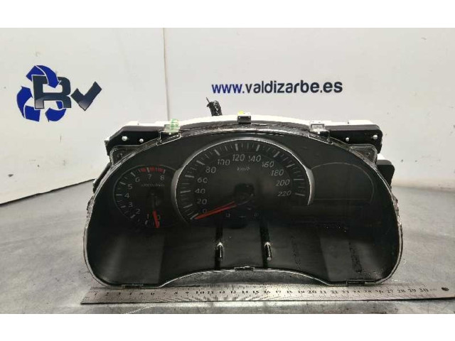 Přístrojová deska  Nissan Micra 2016 248103HN9B  