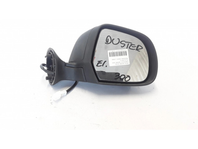 Zpětné zrcátko pravé Dacia Duster 2011  963018796R  