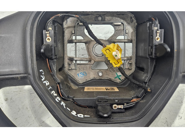 Руль 98171149ZD    Peugeot Partner III   
