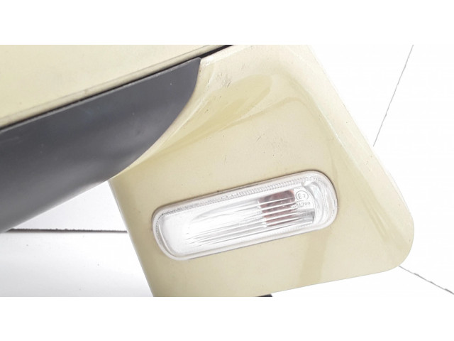 Zpětné zrcátko pravé Citroen C4 I 2005  96467116, E9024287  