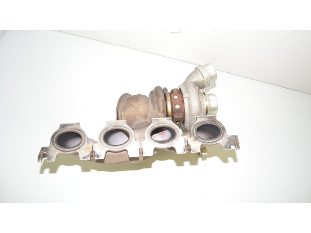 Масляный насос  B48 B20 B 8631891, 11658631891  BMW 5 G30 G31 