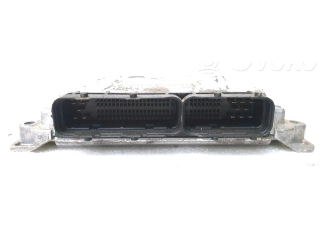 Блок управления двигателя 1336827080   Citroen Jumper
