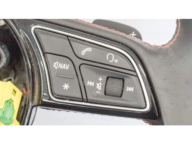 Volant Audi A5 2017 8W0419091DB, 565425696  