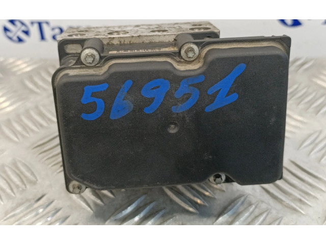 Jednotka ABS 0265231841, 0265800574   Nissan Micra C+C 2008