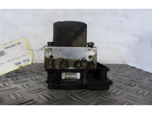 Jednotka ABS 589101CA10   Hyundai Getz 2002