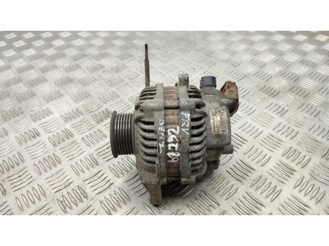 Генератор AHGA67   Honda FR-V 2.0     