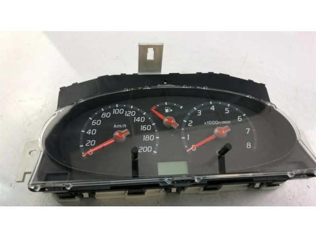 Přístrojová deska  Nissan Micra 2007 AX701, K3668  