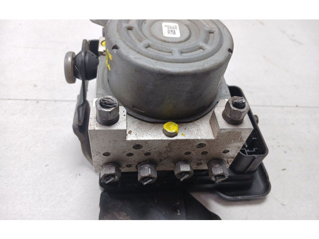 Jednotka ABS 9836177780, 10022020184   Peugeot 208 2020
