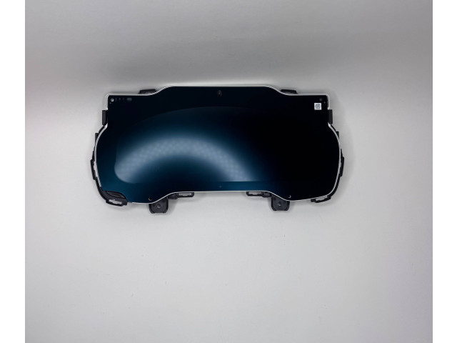 Панель приборов 62102023631, 1840068518   BMW 5 G30 G31       