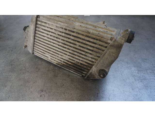 Интеркулер  4E0145806A, A4E0145806A   Audi A8 S8 D3 4E 