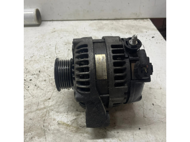 Генератор 1042104651, YLE500430   Land Rover Range Rover Sport L320 3.6     