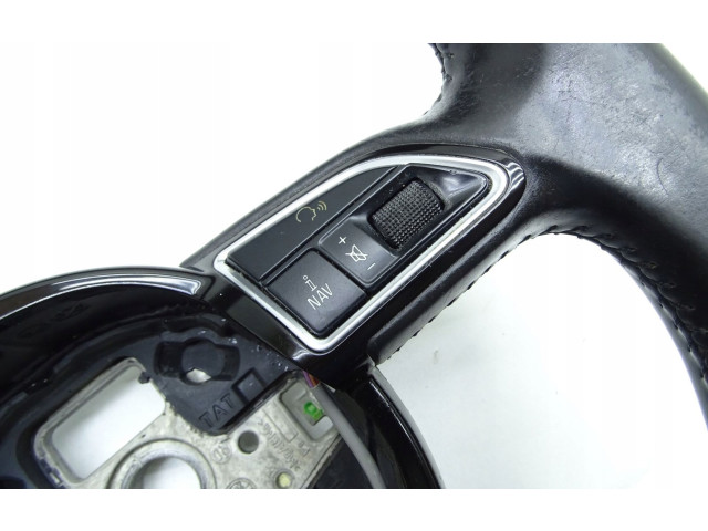 Volant Audi A5 8T 8F 2014 8K0419091BN, 4H0419091A  