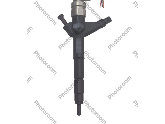 Vstřikovač AW400AW4, 04E04689   Nissan Almera Tino     