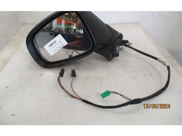 Zpětné zrcátko  Peugeot 807 2006  8153FK, 8153FK  