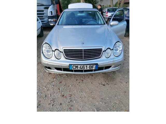 Блок управления климат-контролем 2118300490, 2118300490   Mercedes-Benz E AMG W211