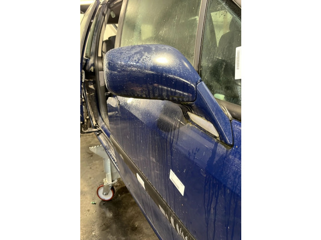 Zpětné zrcátko  Peugeot 807 2002  8153FV  
