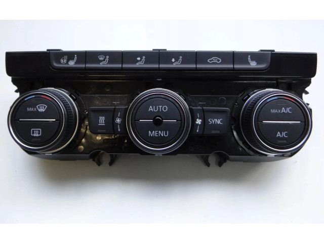 Блок управления климат-контролем 5G1907044Q   Volkswagen Golf VII