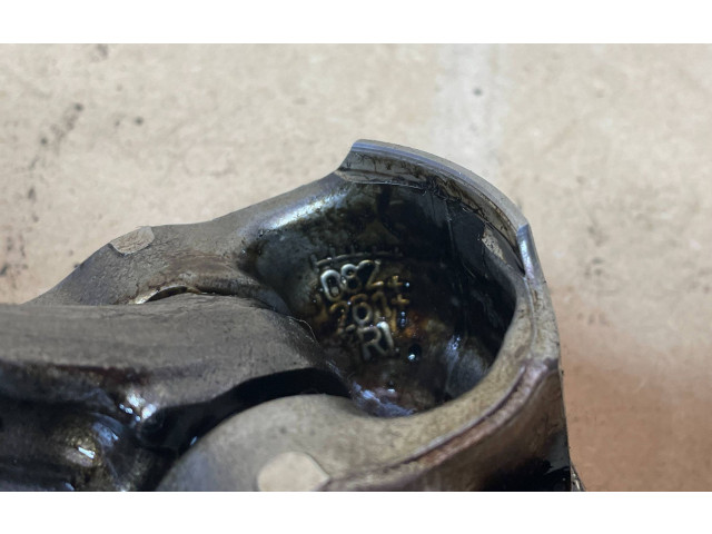 Píst 06HBP   Audi A5 8T 8F     