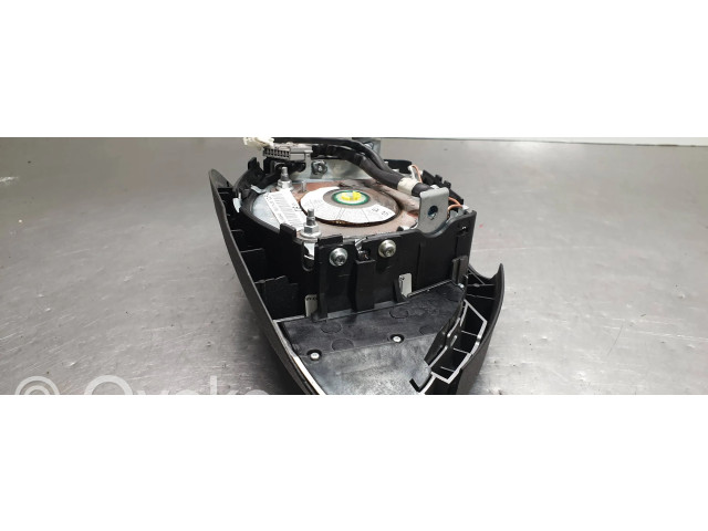 Подушка безопасности водителя 985103NL0B, 34143664E   Nissan Leaf I (ZE0)